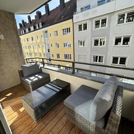 City Living Apartment Muenchen Zewnętrze zdjęcie