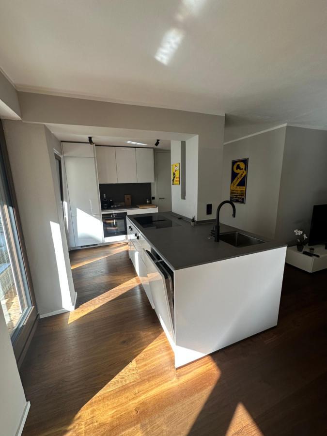 City Living Apartment Muenchen Zewnętrze zdjęcie