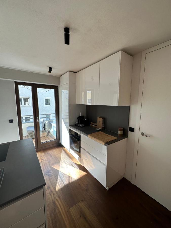 City Living Apartment Muenchen Zewnętrze zdjęcie