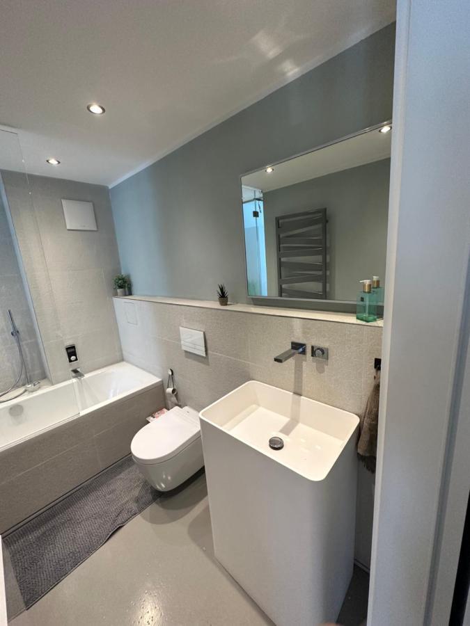 City Living Apartment Muenchen Zewnętrze zdjęcie