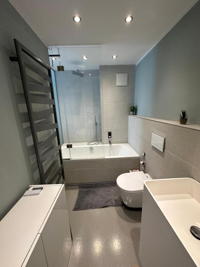 City Living Apartment Muenchen Zewnętrze zdjęcie