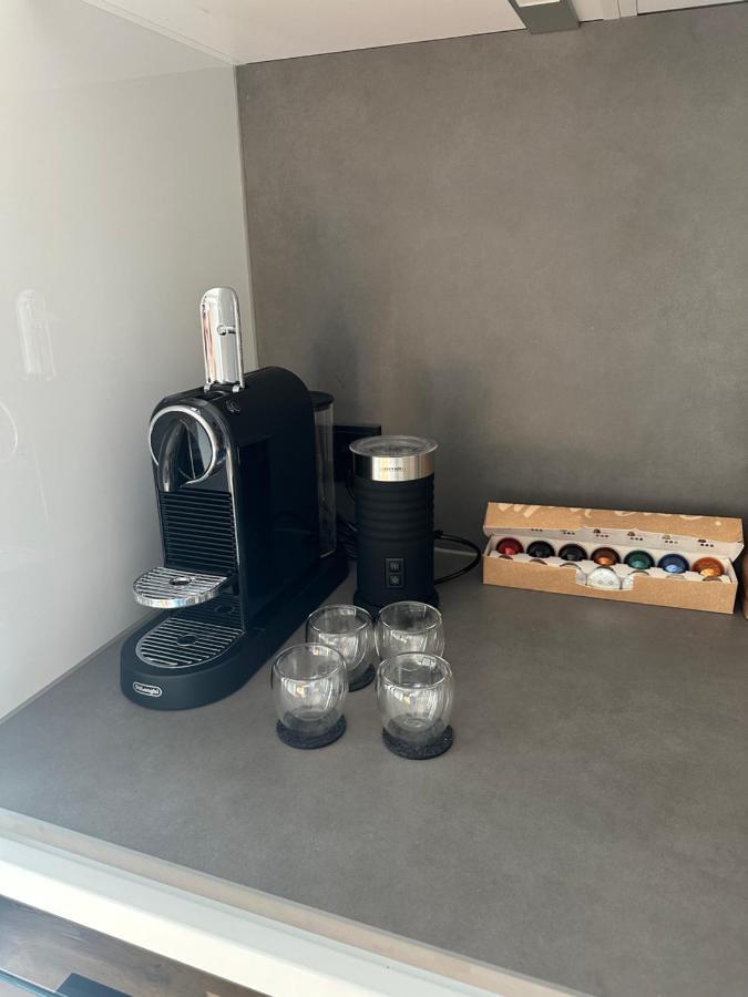 City Living Apartment Muenchen Zewnętrze zdjęcie