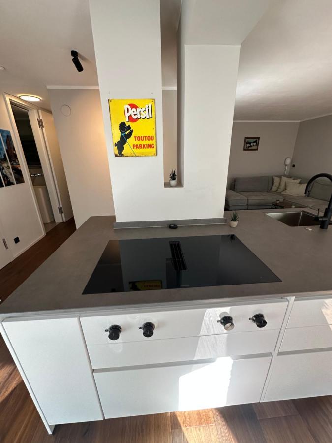 City Living Apartment Muenchen Zewnętrze zdjęcie