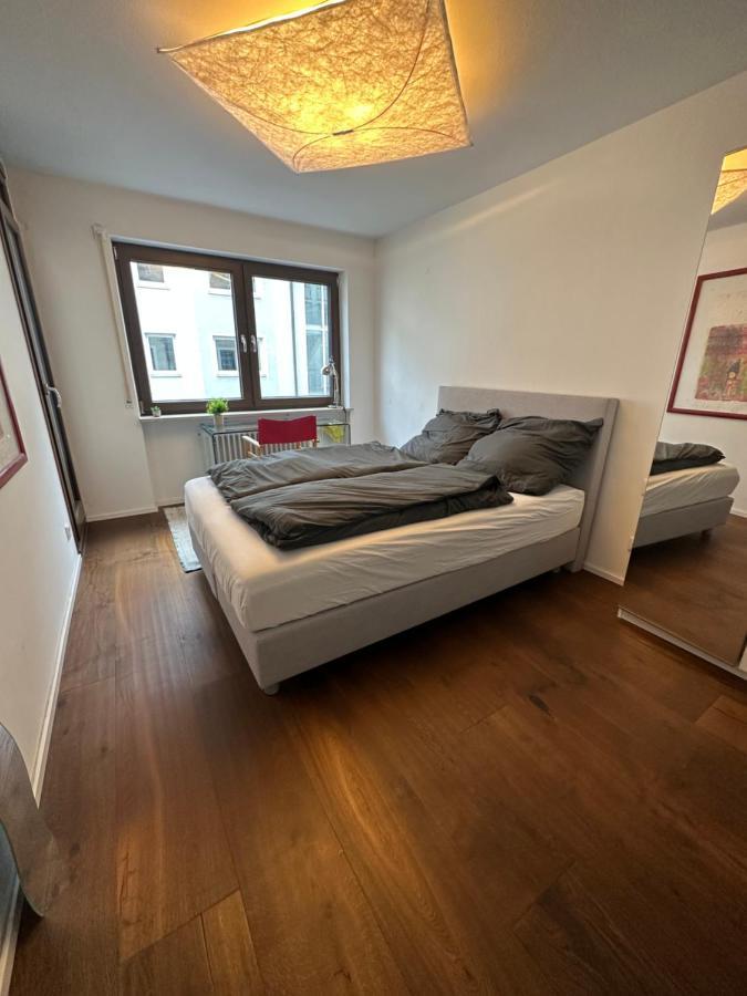 City Living Apartment Muenchen Zewnętrze zdjęcie