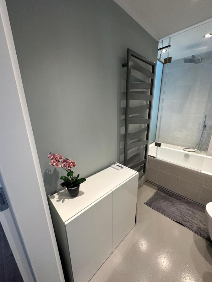 City Living Apartment Muenchen Zewnętrze zdjęcie