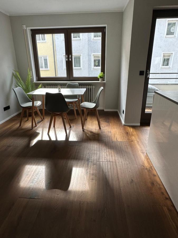 City Living Apartment Muenchen Zewnętrze zdjęcie